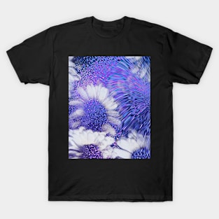 flower waterfall T-Shirt